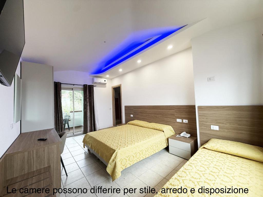 Hotel Pedra Niedda - Habitación Doble Superior De Diseño
