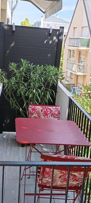 Les Azalées appartement 68 m2 3 étoiles – photo 11