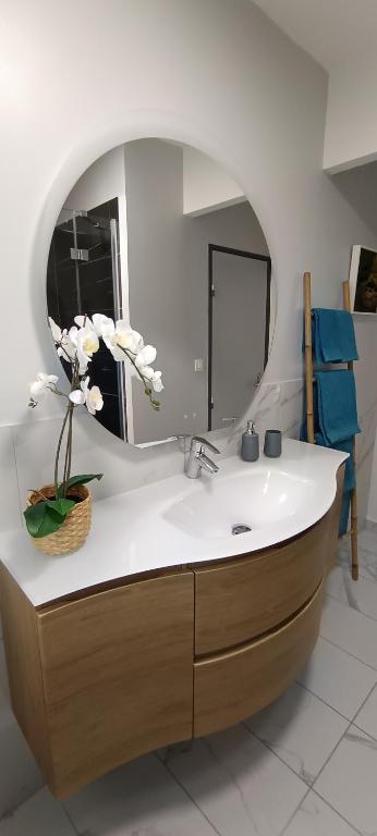Les Azalées appartement 68 m2 3 étoiles – photo 3
