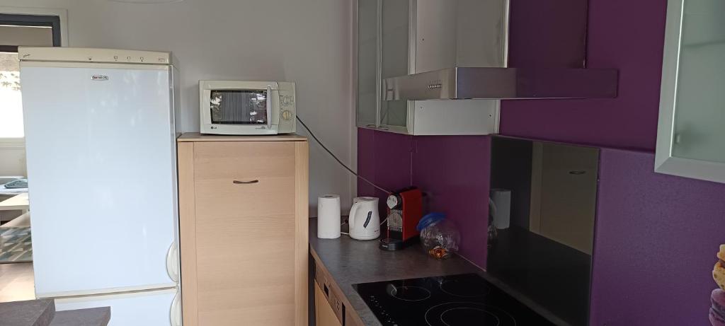 Les Azalées appartement 68 m2 3 étoiles – photo 8