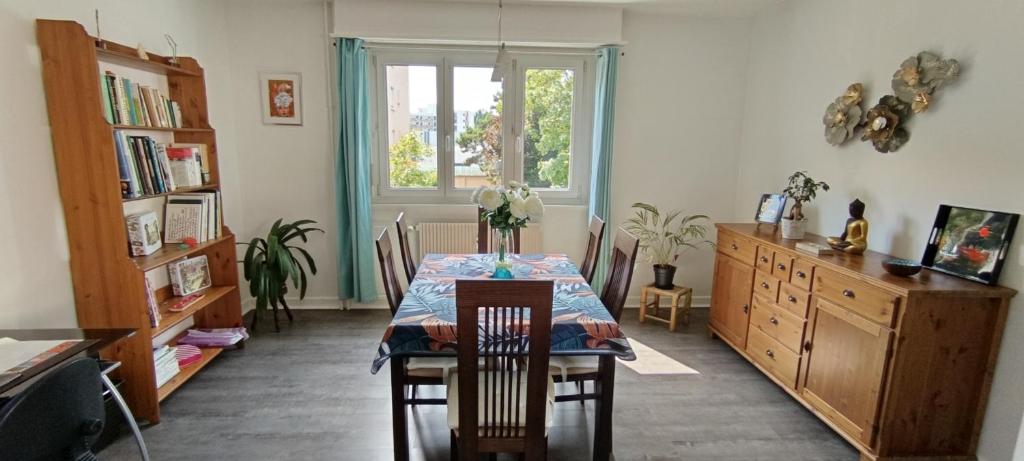 Les Azalées appartement 68 m2 3 étoiles – photo 5