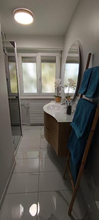 Les Azalées appartement 68 m2 3 étoiles – photo 7