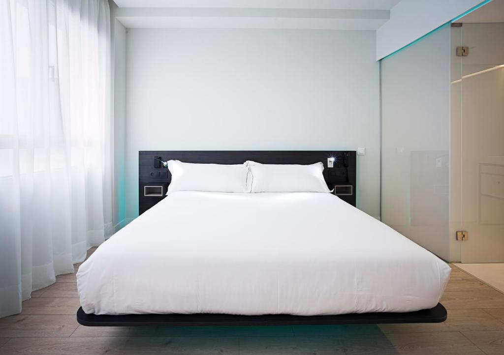 B&B HOTEL Madrid Centro Puerta del Sol - 2