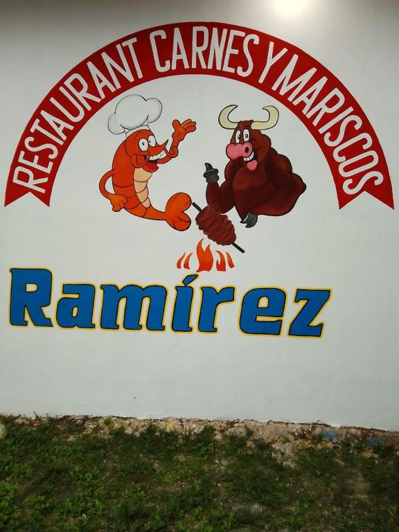 Restaurante ramirez