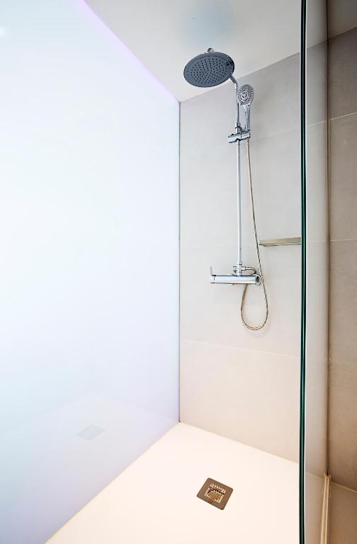 B&B HOTEL Madrid Centro Puerta del Sol - 12