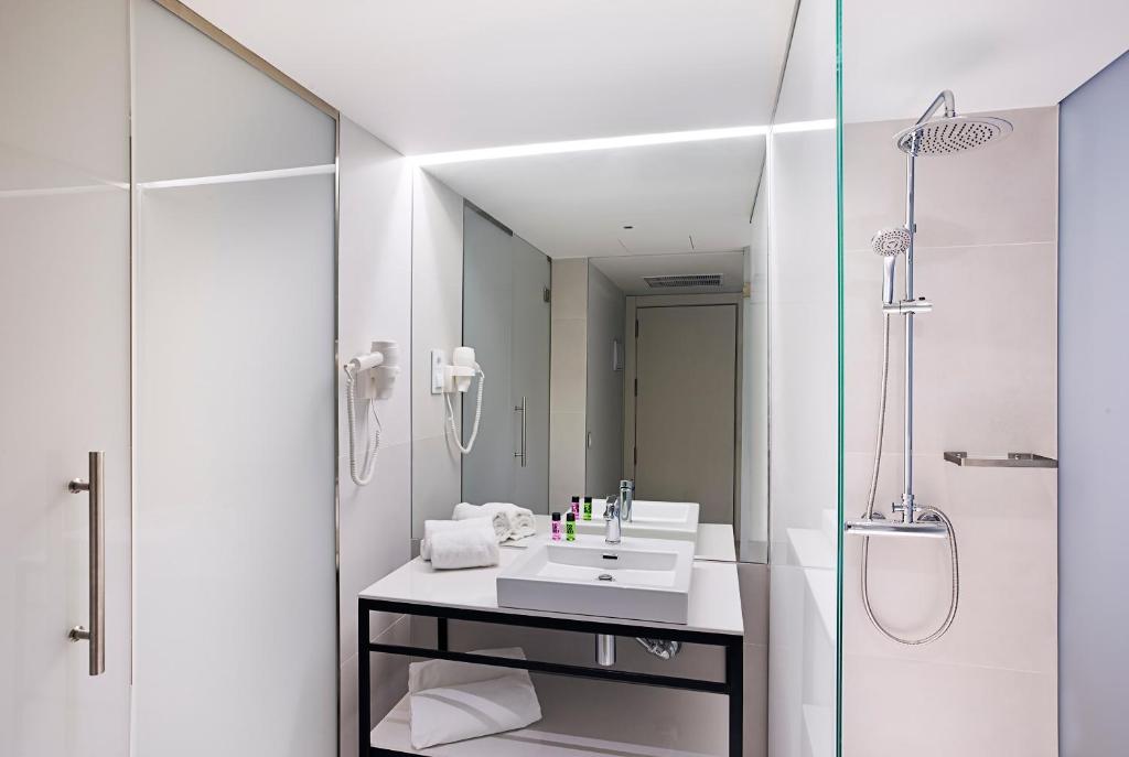 B&B HOTEL Madrid Centro Puerta del Sol - 6