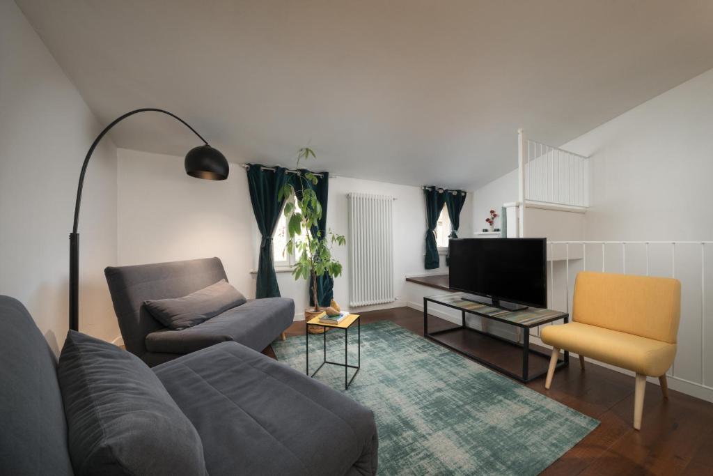 Incanto b&b
