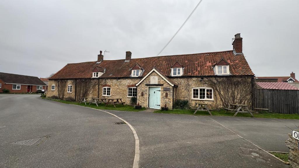 Gallery image of Red Lion Dunston in Branston