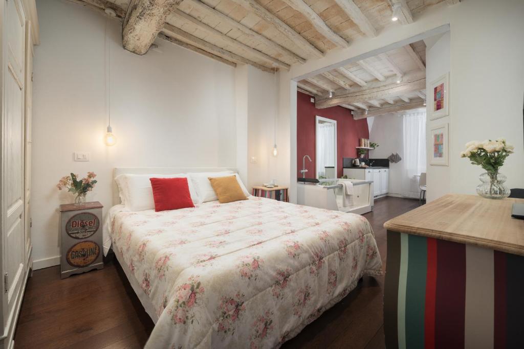 Incanto b&b