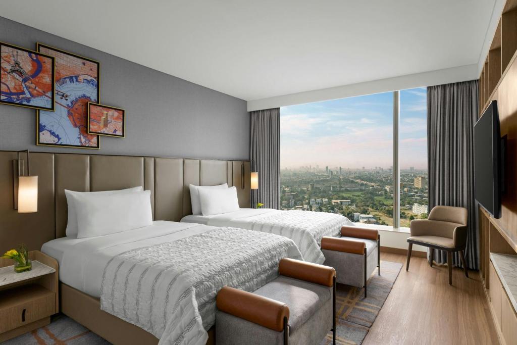 Le Méridien Navi Mumbai