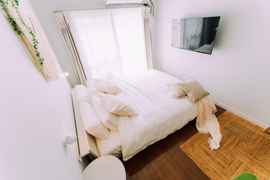 305 Nakasu Stay Private Apartment for Couples