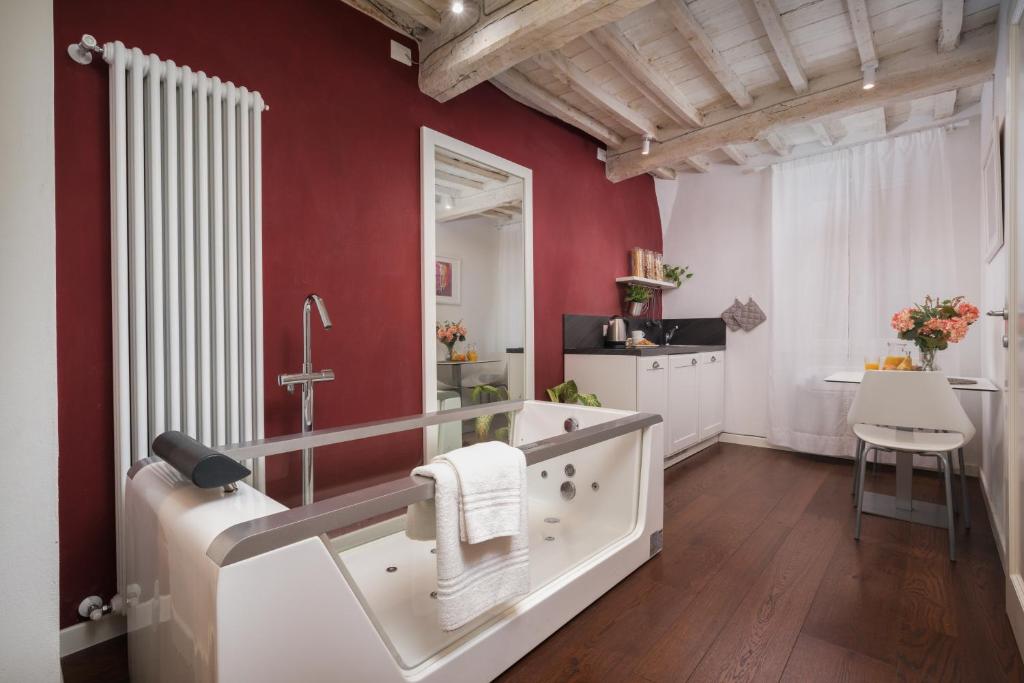 Incanto b&b