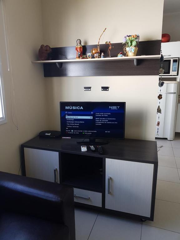  Apto de 02 qtos no Ingleses - Florianopolis - SC