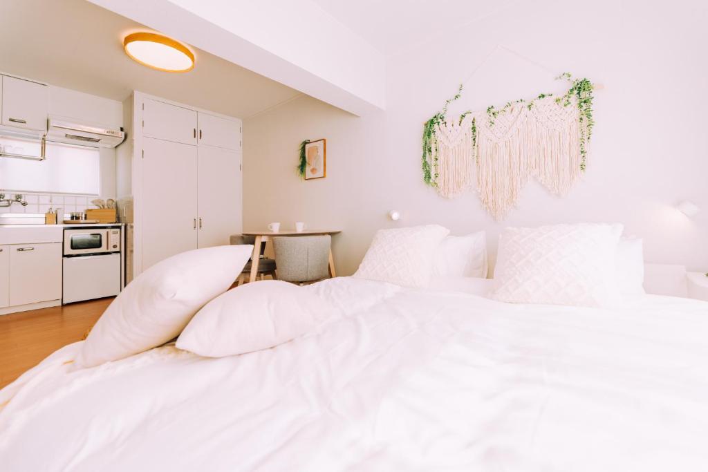 403 Fukuoka Nakasu Private 2 person near Station