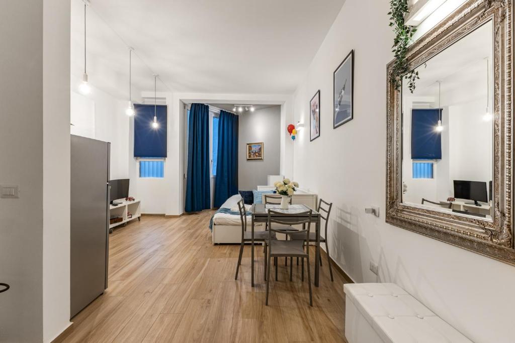 Milano Central Station 1km - Studio 29B - WiFi