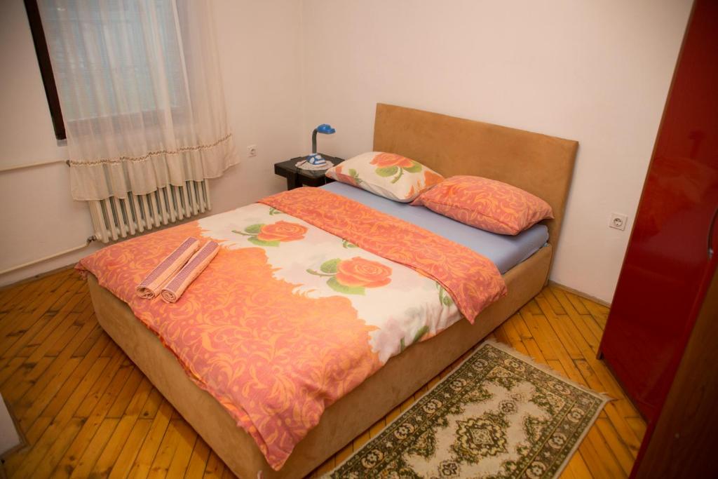 Apartments Bobito - 