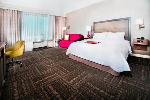 Hampton Inn & Suites La Porte, TX photo