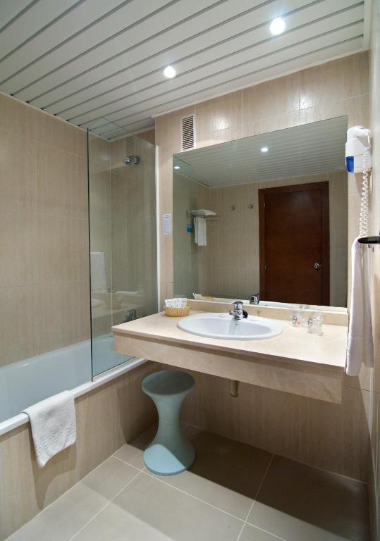 Hotel Puente Real - Chambre Supérieure Avec Vue Sur La Mer