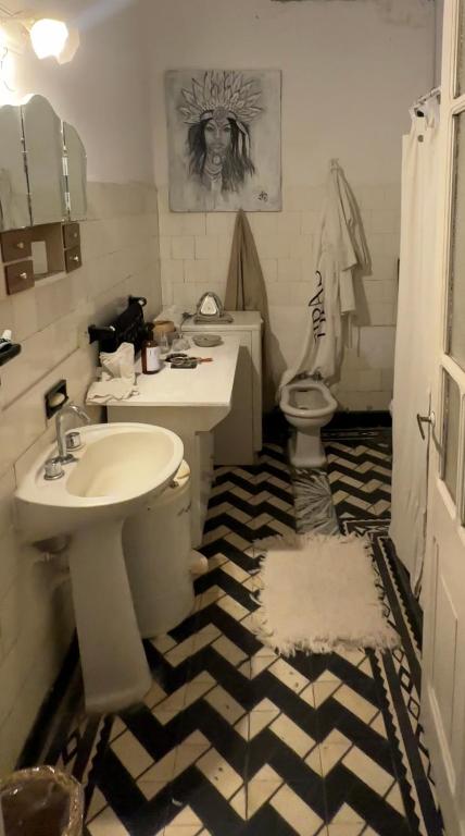 CR de RALLY 2026, Casa completa con todas las comodidades