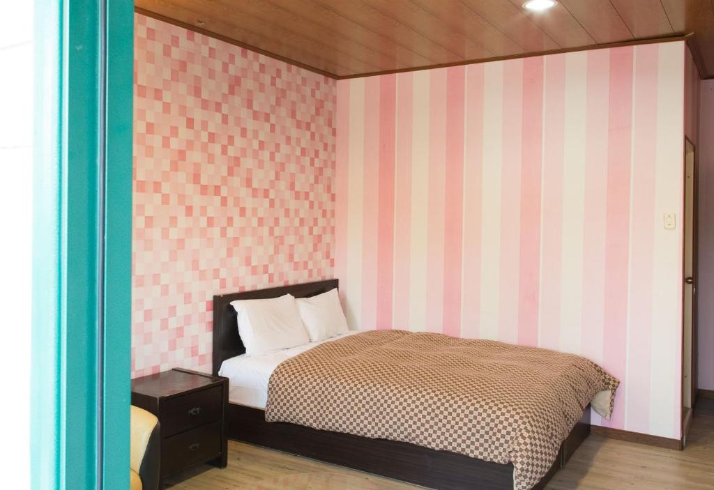 Kenting Dajianshan Cabin - Casa De Vacaciones (2 Adultos)