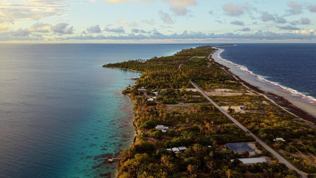 FAKARAVA - photo 12 - Fakarava, Polynésie