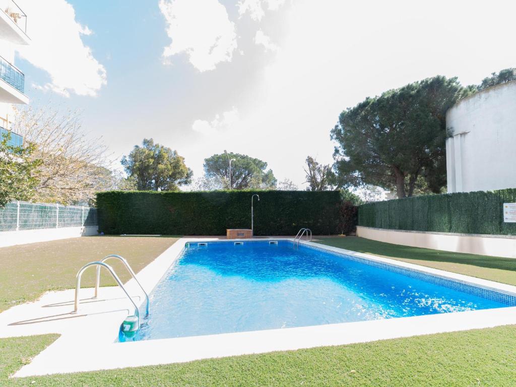 Bel appartement à Santa Margarida - 5 pers.