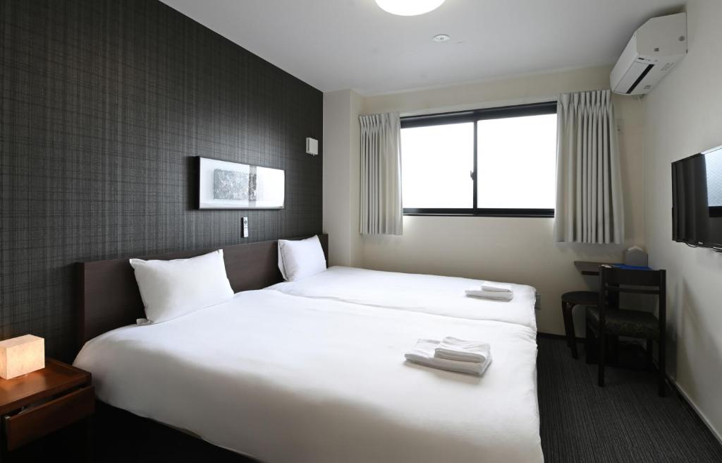 Ostay Kyoto west hotel APT