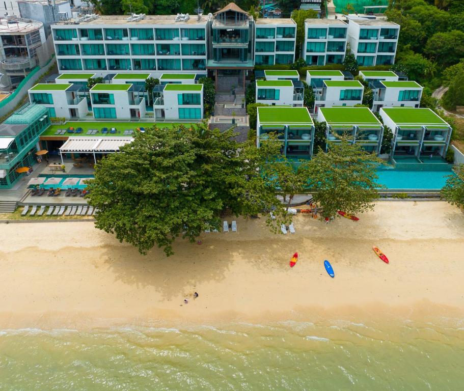My Beach Resort Phuket, Panwa Beach