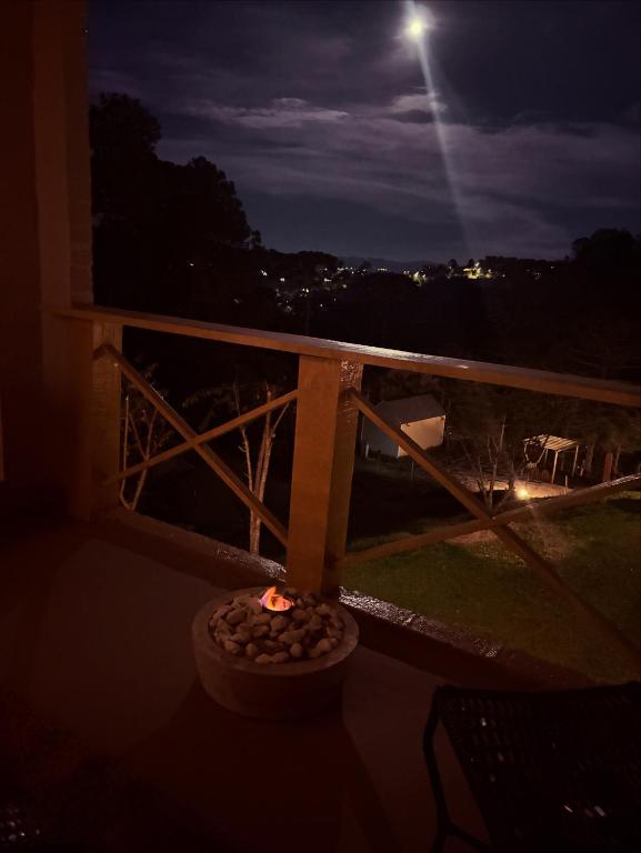 Pousada Chateau Bella Vista