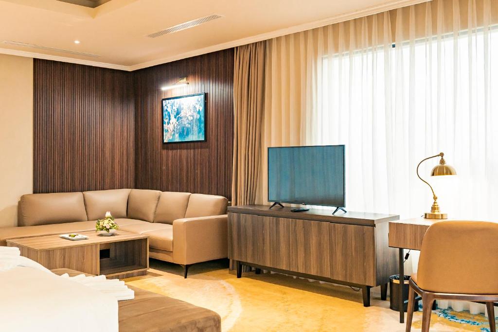 Suite Có Ban Công + Xe Đưa Đón Miễn Phí Đến Trung Tâm Thành Phố