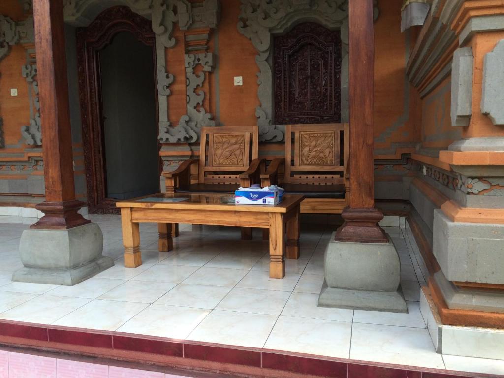 Arsa Homestay & Spa - 4