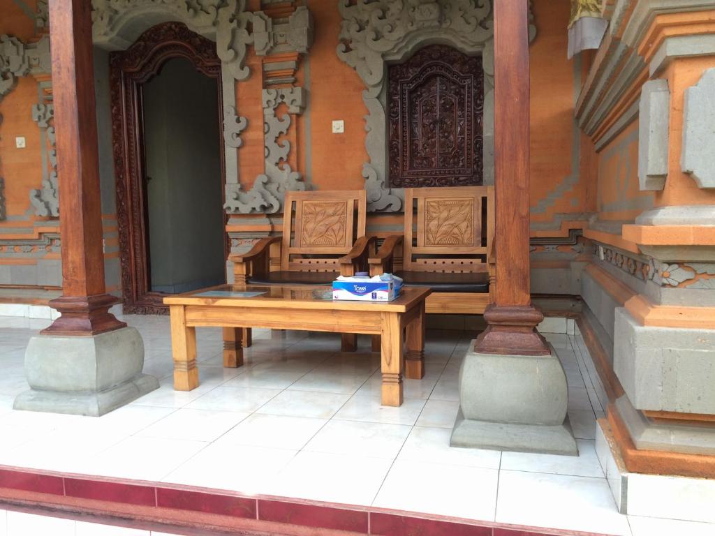 Arsa Homestay & Spa - 6