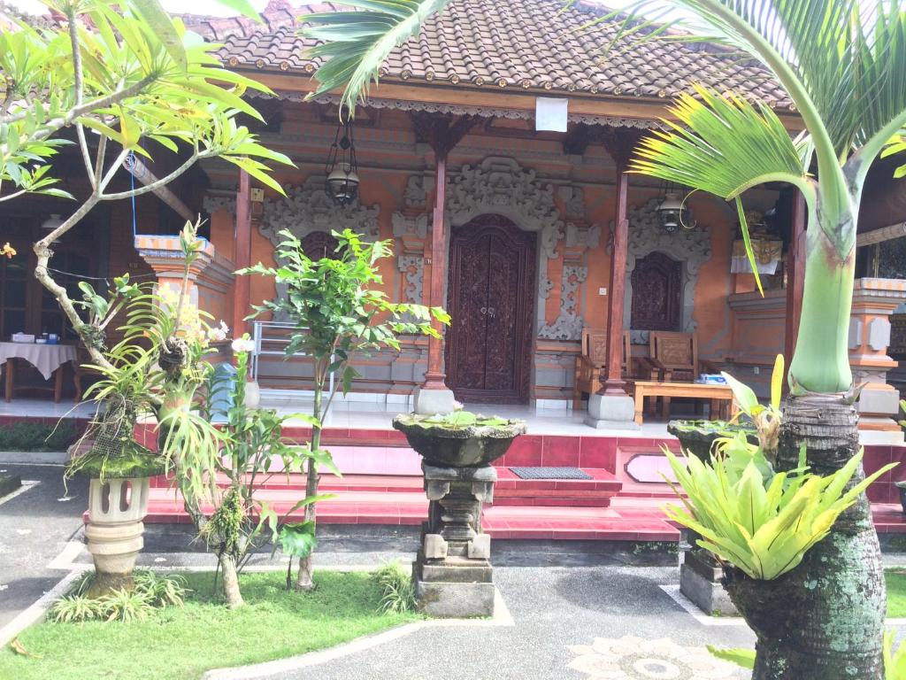 Arsa Homestay & Spa - 2