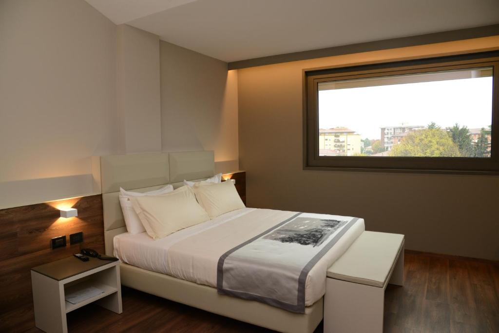 Albergo Roma, BW Signature Collection