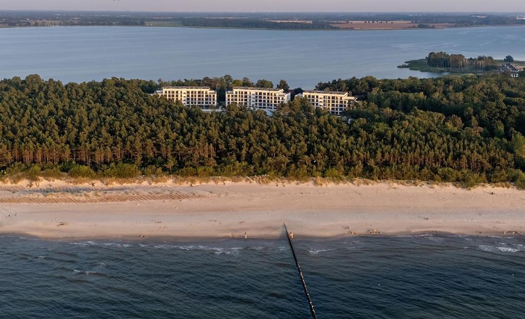 Essense Baltic Resort & SPA - Housity