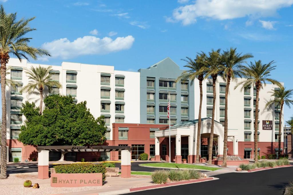 Hyatt Place Scottsdale/Old Town photo