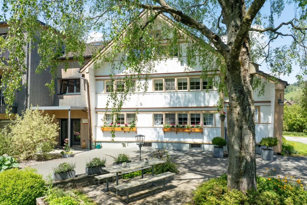 Bären - Das Gästehaus