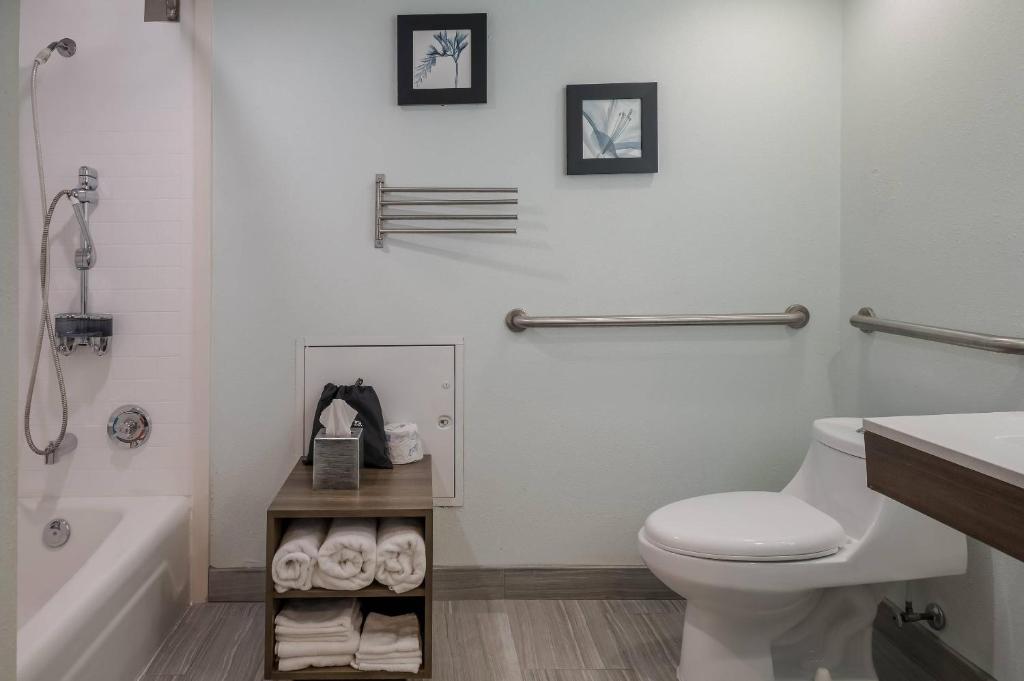 Radisson Hotel Grand Rapids Riverfront - 