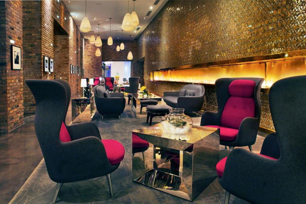 Hotel photo 10