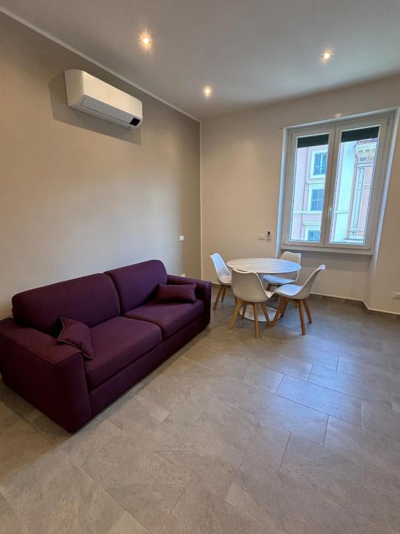 Cozy Stay in San Lorenzo