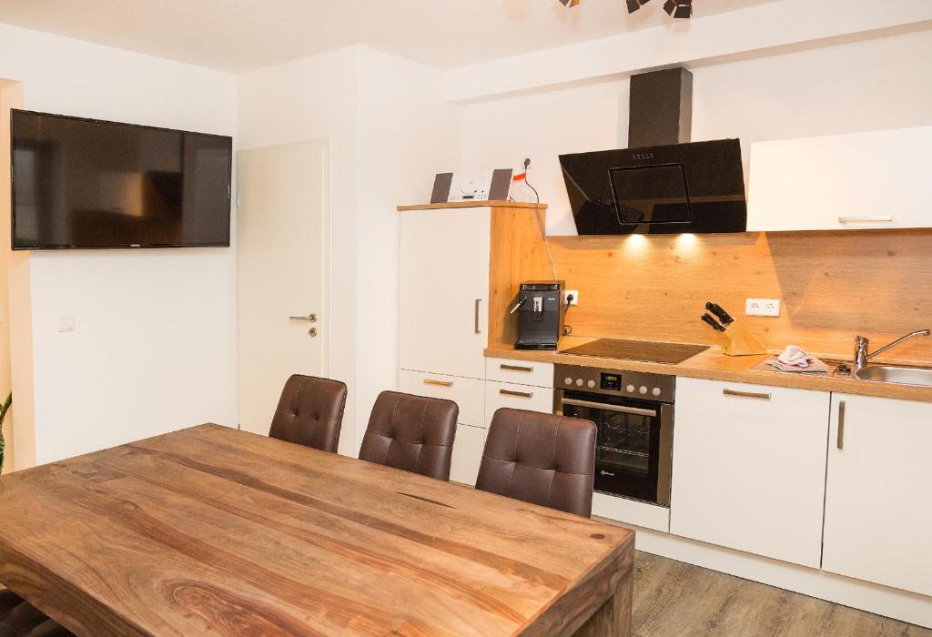 Apartment Yachthafen Waren - Apartamento De Dos Dormitorios