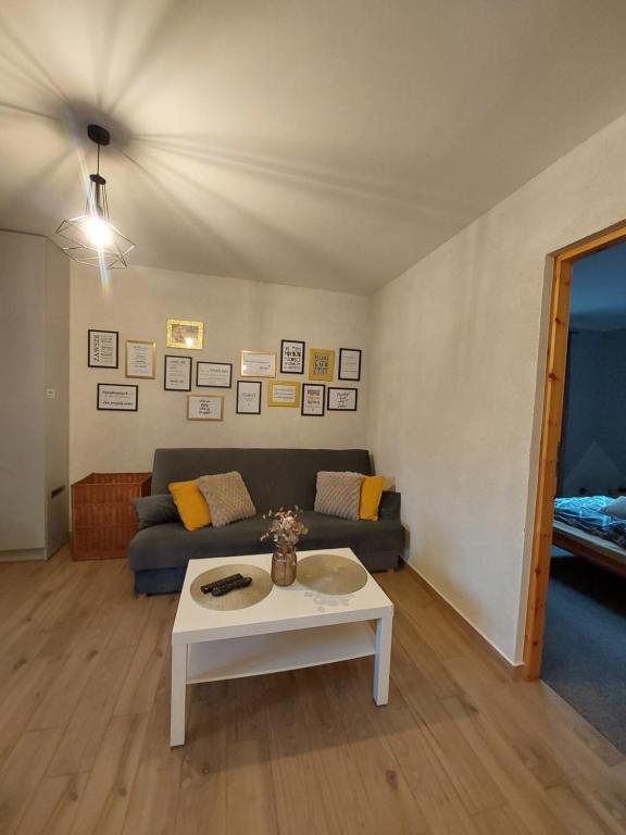 Zwardoniówka Apartamenty pod Orawcową
