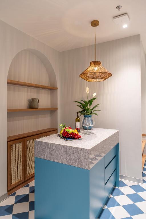 Five-Bedroom Premium Apartment