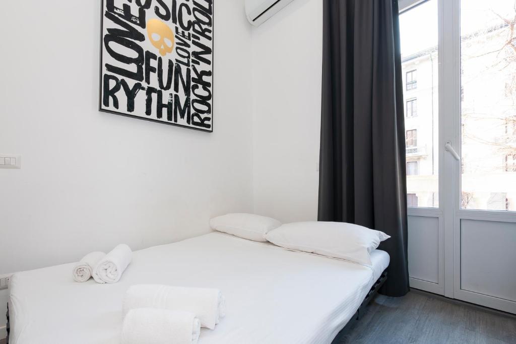 New Apartment - Lomellina 14A