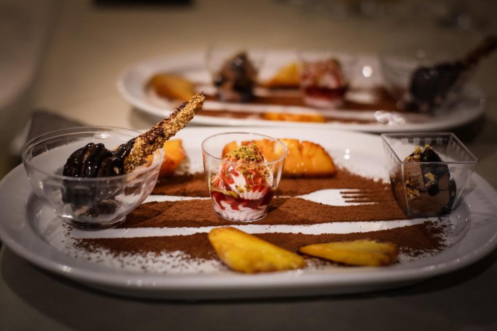 Miramare Hotel - Resim 12