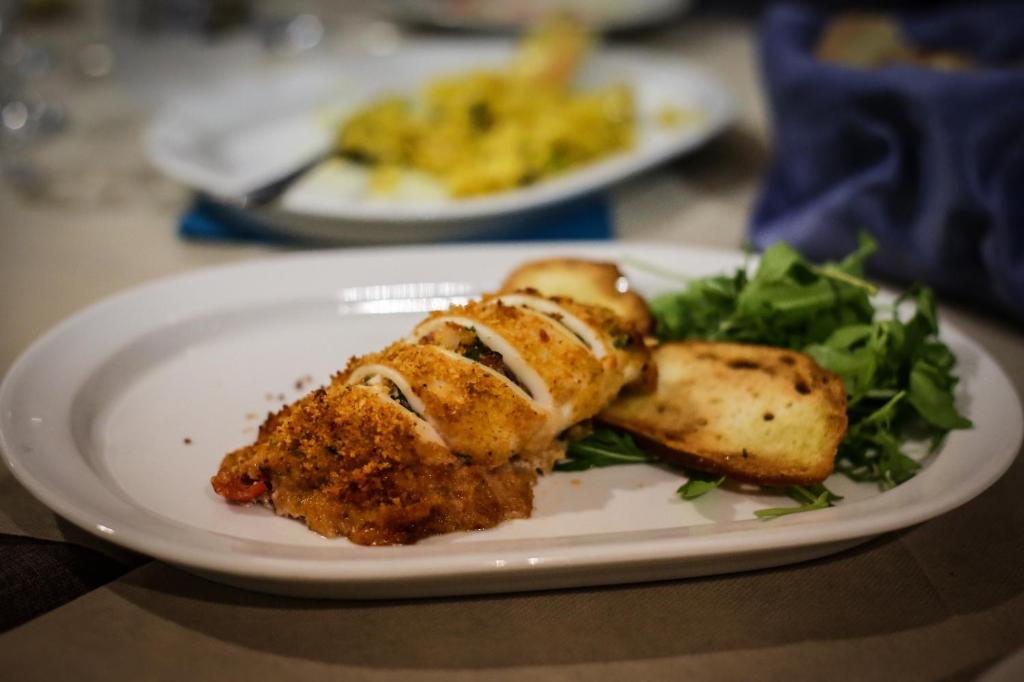 Miramare Hotel - Resim 10