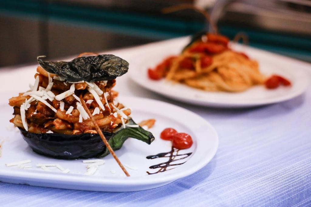 Miramare Hotel - Resim 24