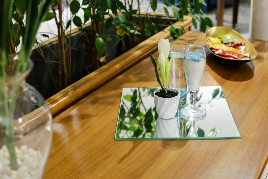 Miramare Hotel - Resim 16