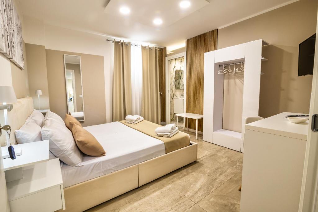 My Place B&B - Double Room