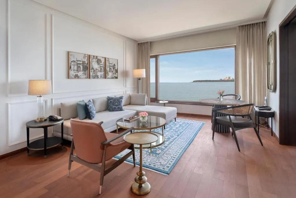 Premier Ocean View Suite